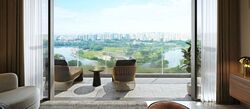 The LakeGarden Residences (D22), Condominium #465385651